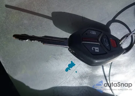 2012 Mitsubishi Lancer Se из США, поврежденный, VIN JA32V2FW3CU015329